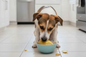 Can dogs eat potatoes?